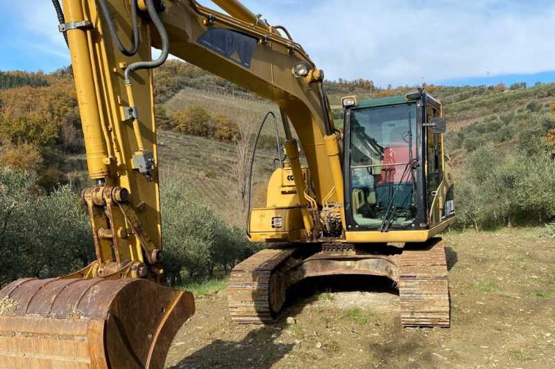 OmecoHub - Immagine CATERPILLAR 312CL